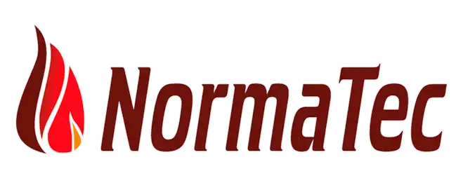 Logo Normatec cor2