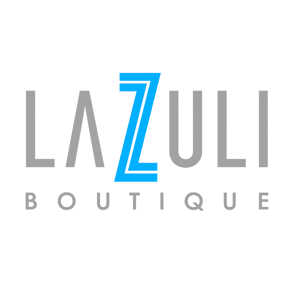 logo lazuli